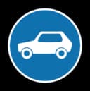 Рух легкових автомобілів