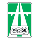 Платна дорога